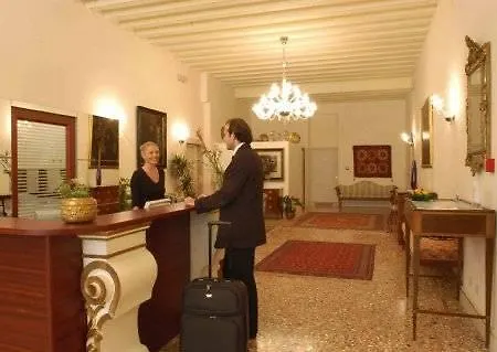 Ca' Del Campo 3* Venetië