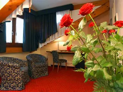 Gasthof Ca' Del Campo 4*