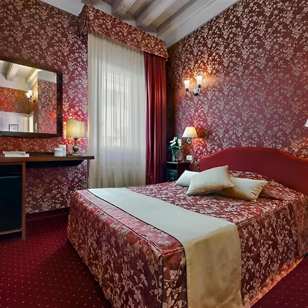 Ca' Del Campo Gasthof Venedig