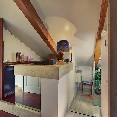 Ca' Del Campo Gasthof 4*