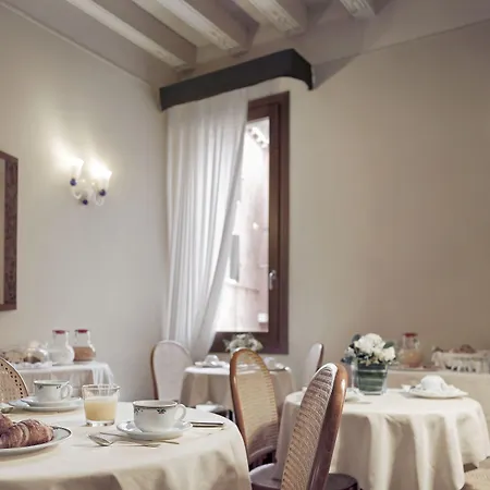 Ca' Del Campo Gasthof Venedig