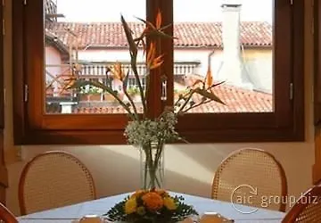 Gasthof Ca' Del Campo Venedig