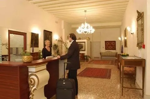 Ca' Del Campo 4* Benátky