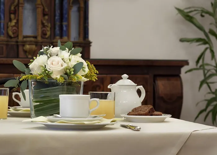 Ca' Del Campo 4* Benátky