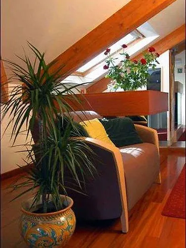 Ca' Del Campo 4* Benátky