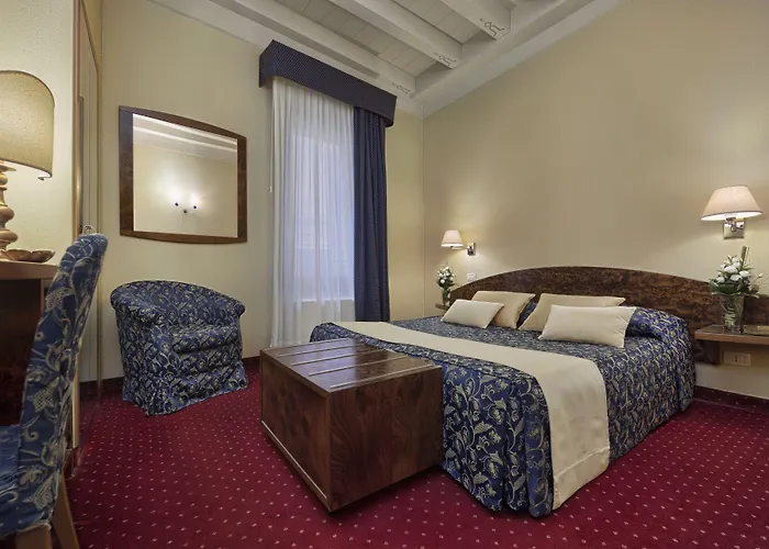 Ca' Del Campo Penzion