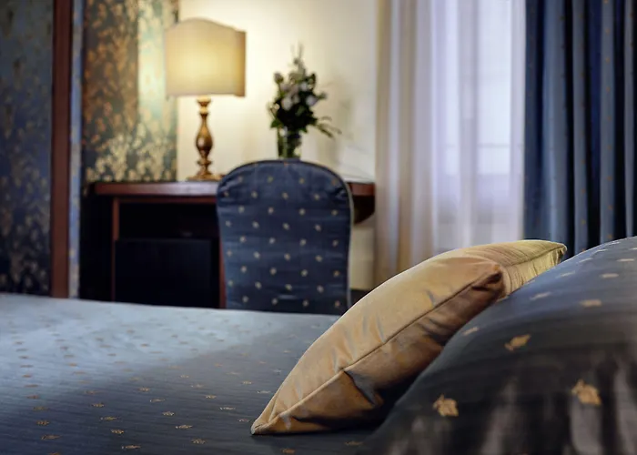 Penzion Ca' Del Campo