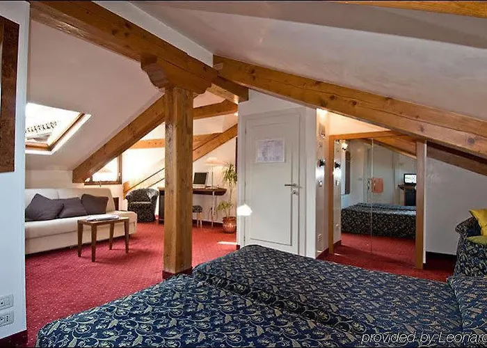 Ca' Del Campo 4* Benátky