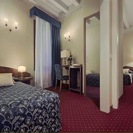 Gasthuis Ca' Del Campo 4*