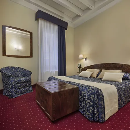 Ca' Del Campo Gasthuis