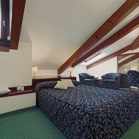 Ca' Del Campo Gasthuis Venetië