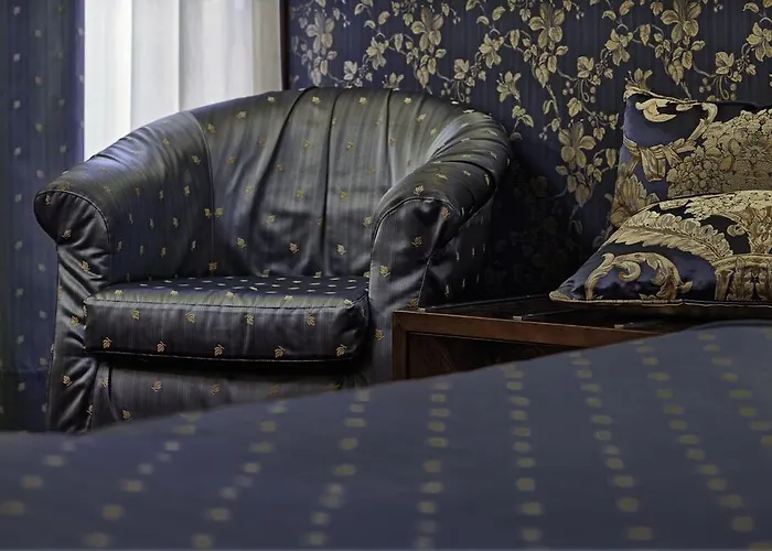 Ca' Del Campo 4* Venetië