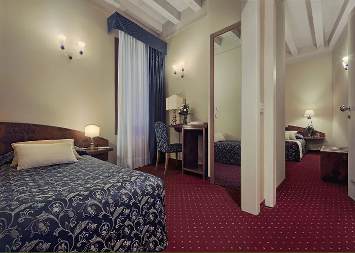 ゲストハウス Ca' Del Campo 4*