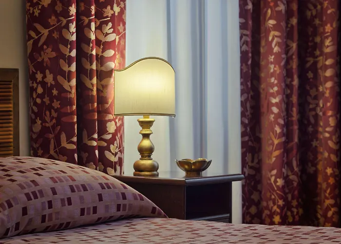 Ca' Del Campo Gasthuis