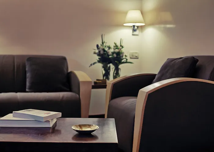 Gasthuis Ca' Del Campo Venetië