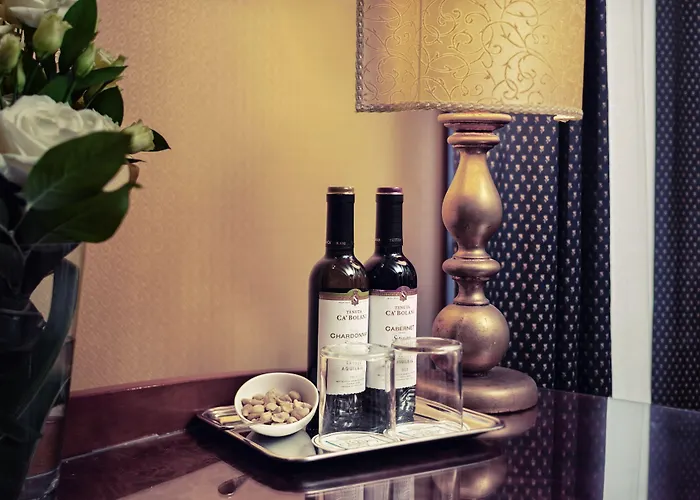 Ca' Del Campo ゲストハウス