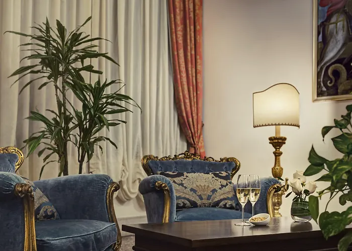 ゲストハウス Ca' Del Campo 4*