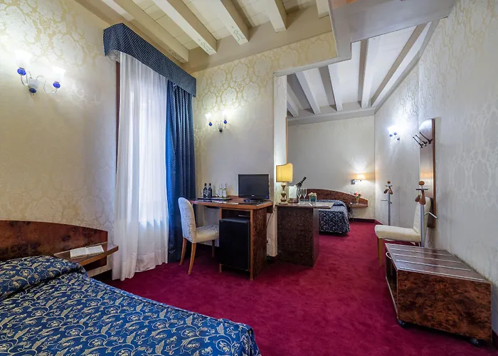 Ca' Del Campo 4* Venetië