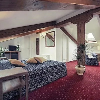 Ca' Del Campo 4* Venetië