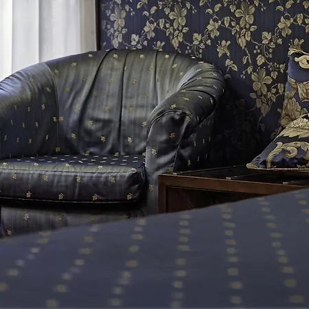 卡迪坎普酒店 4* 威尼斯