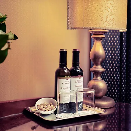 Ca' Del Campo בית הארחה 4*