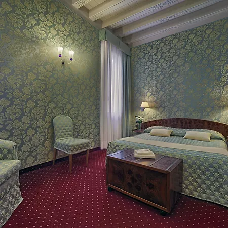 Guest house Ca' Del Campo 3*