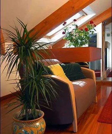 Ca' Del Campo 4* ונציה