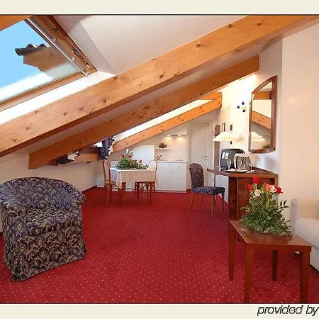 卡迪坎普酒店 招待所 威尼斯