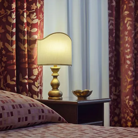 Ca' Del Campo בית הארחה