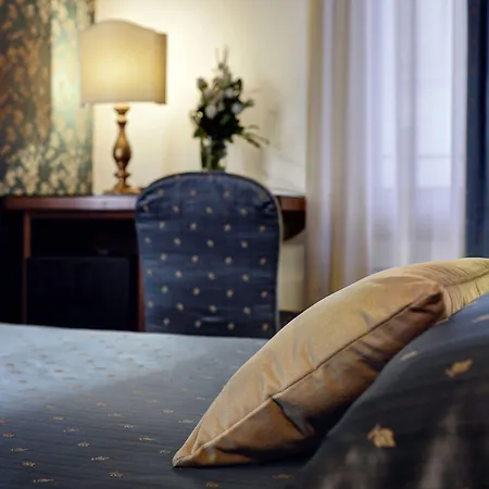 Pensión Ca' Del Campo