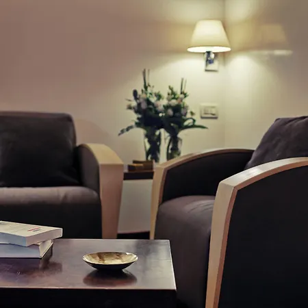 בית הארחה Ca' Del Campo ונציה