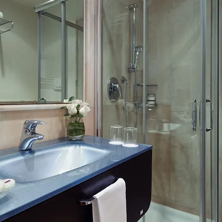 בית הארחה Ca' Del Campo 4*