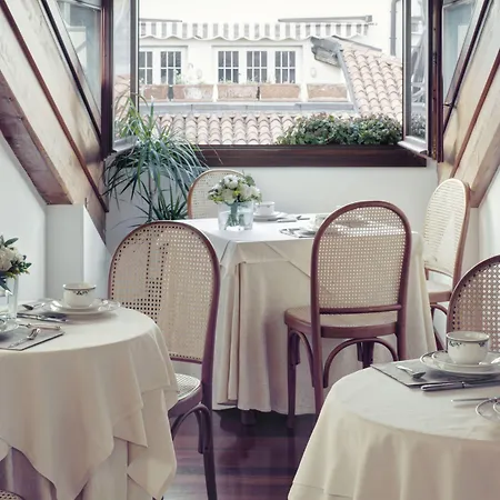 Pensión Ca' Del Campo 4*