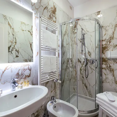 Ca' Del Campo Pensión Venecia