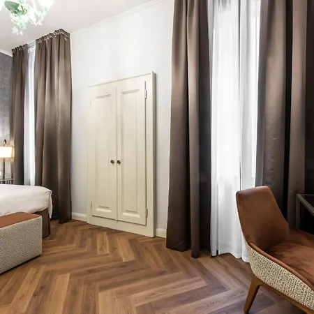 Ca' Del Campo Guest house Venice