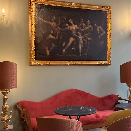 Ca' Del Campo Venedig