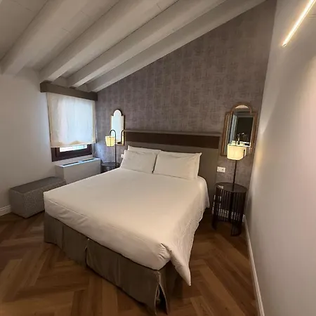Ca' Del Campo 4* Venedig