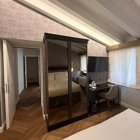 Ca' Del Campo Guest house Venice