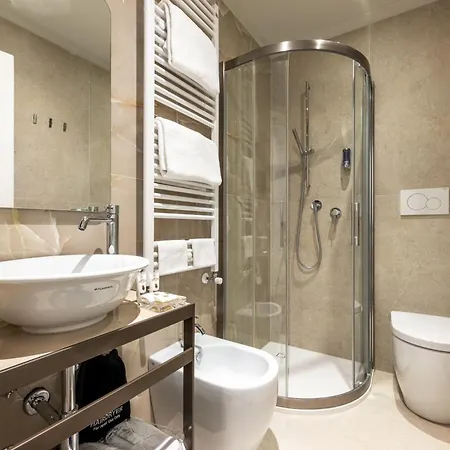 Ca' Del Campo Pensionat 4*