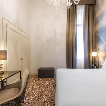 Ca' Del Campo Πανσιόν 4*