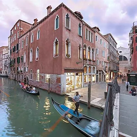 Maison d'hôtes Ca' Del Campo Venise