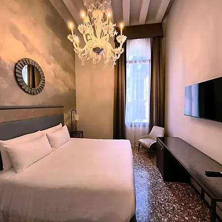 Ca' Del Campo Venise