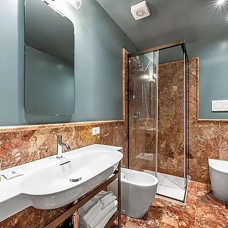 Ca' Del Campo Maison d'hôtes Venise