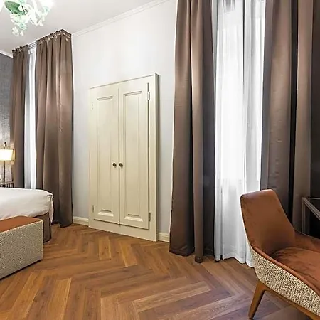 Ca' Del Campo Maison d'hôtes Venise