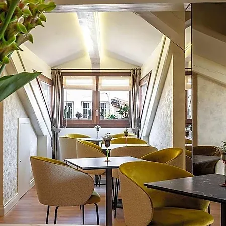 Ca' Del Campo Maison d'hôtes 4*
