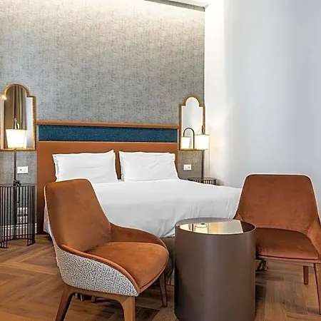 Ca' Del Campo Maison d'hôtes 4*