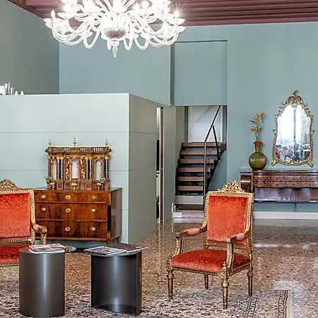 Maison d'hôtes Ca' Del Campo Venise