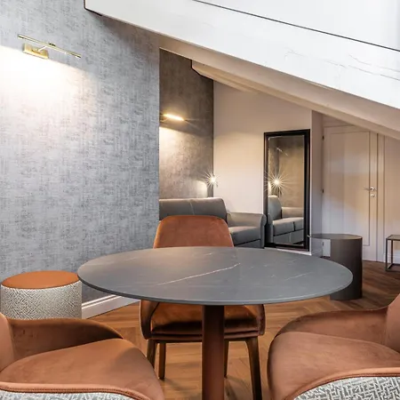 Guest house Ca' Del Campo Venice