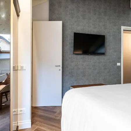 Guest house Ca' Del Campo