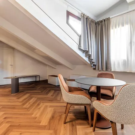 Ca' Del Campo Guest house 4*